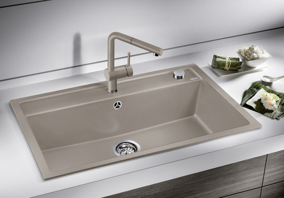 BLANCO DALAGO 8 silgranit™