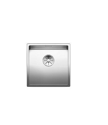 BLANCO CLARON 400-IF InFino inox 18/10