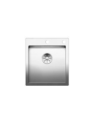 BLANCO CLARON 400-IF/A InFino inox 18/10
