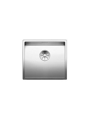 BLANCO CLARON 450-IF InFino inox 18/10