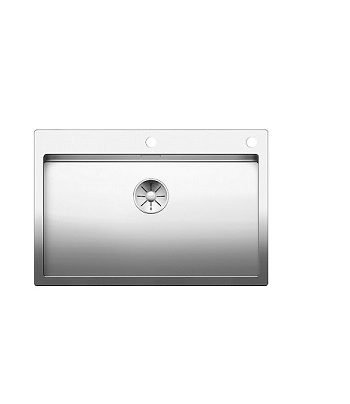 BLANCO CLARON 700-IF/A InFino inox 18/10