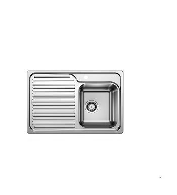 BLANCO CLASSIC 40 S inox 18/10