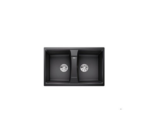 BLANCO LEXA 8 InFino silgranit™