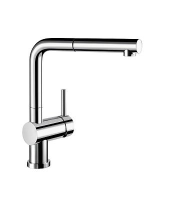 BLANCO LINUS-S-F krom