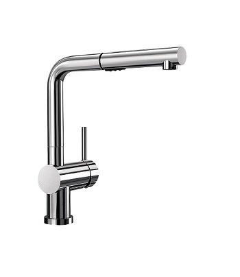 BLANCO LINUS-S Vario krom