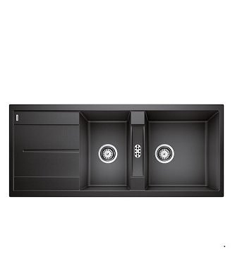 BLANCO METRA 8 S silgranit™