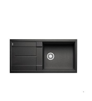BLANCO METRA XL 6 S silgranit™