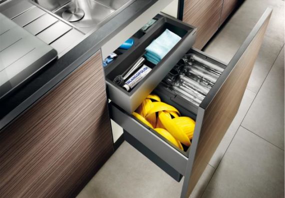 BLANCO SELECT 60 2 ORGA