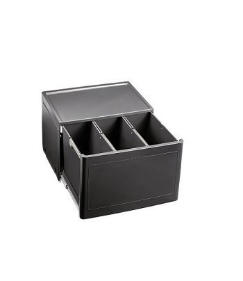 BLANCO SELECT BOTTON Pro 60/3 automatski