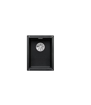 BLANCO SUBLINE 320-U InFino silgranit™
