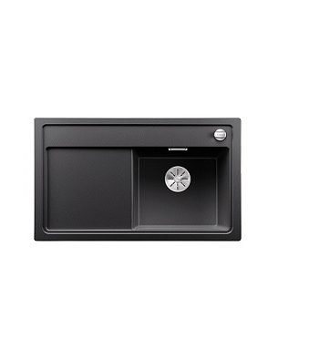 BLANCO ZENAR 45 S InFino silgranit™