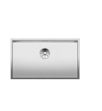 BLANCO ZEROX 700-U InFino Durinox®