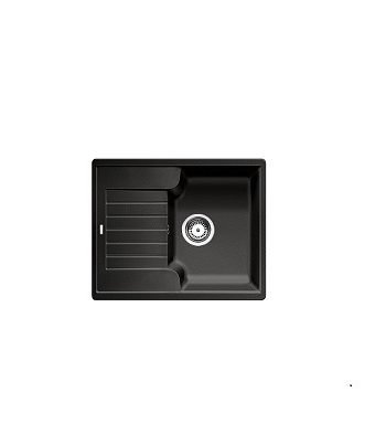 BLANCO ZIA 40 S silgranit™