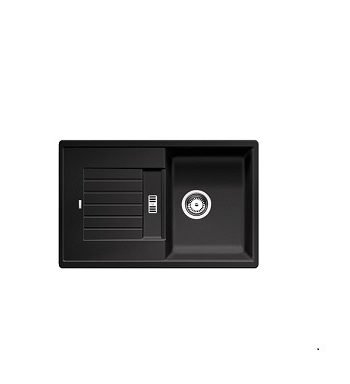 BLANCO ZIA 45 S silgranit™