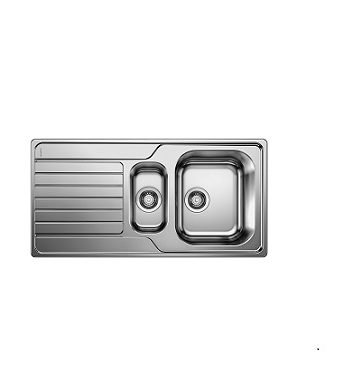 BLANCO DINAS 6 S inox 18/10