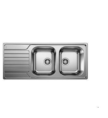 BLANCO DINAS 8 S inox 18/10