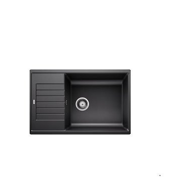 BLANCO ZIA XL 6 S Compact silgranit™