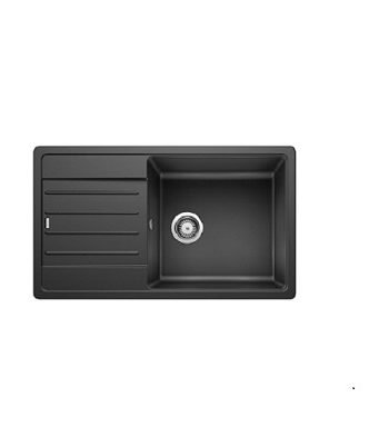 BLANCO LEGRA XL 6 S silgranit™