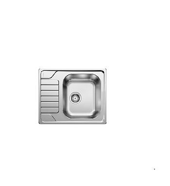 BLANCO DINAS 45 S MINI inox 18/10
