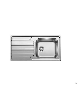 BLANCO DINAS XL 6 S inox 18/10