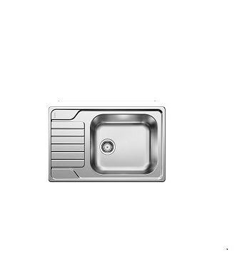 BLANCO DINAS XL 6 S COMPACT inox 18/10