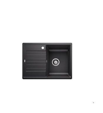 BLANCO ZIA 45 S Compact silgranit™