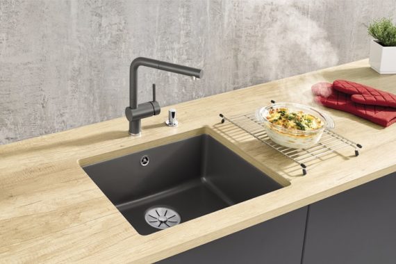 BLANCO mreža za cijeđenje.