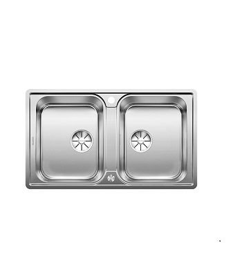 BLANCO CLASSIMO 8 IF inox 18/10
