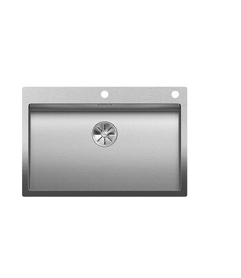 BLANCO CLARON 700-IF/A InFino Durinox®