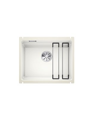 BLANCO ETAGON 500-U InFino keramika PuraPlus™