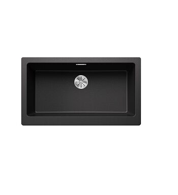 BLANCO VINTERA XL 9-UF silgranit™