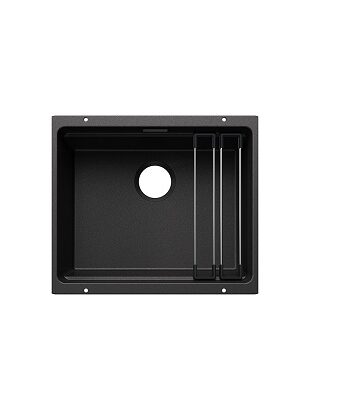 BLANCO ETAGON 500-U InFino silgranit™ bez pribora