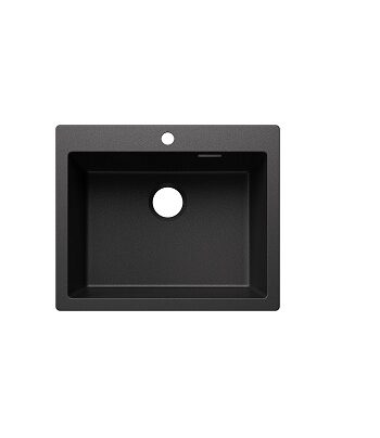 BLANCO PLEON 6 InFino silgranit™ bez pribora