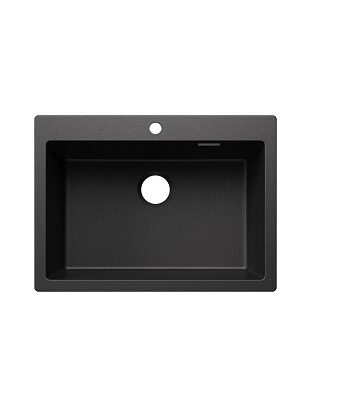 BLANCO PLEON 8 InFino silgranit™ bez pribora