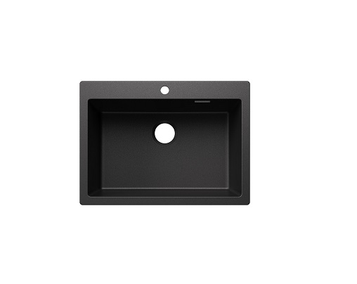 BLANCO PLEON 8 InFino silgranit™ bez pribora