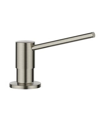 BLANCO TORRE satin platinum