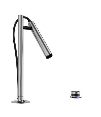 BLANCO LUNEOO-S plemeniti čelik masiv VT